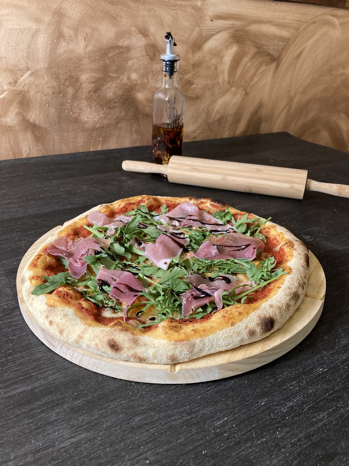 Le Caz'Dal Pizzeria - photo 4