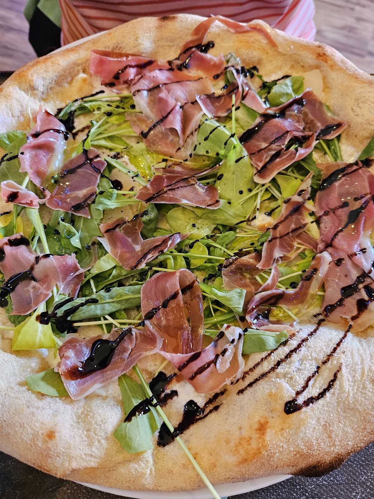 Le Caz'Dal Pizzeria - photo 6